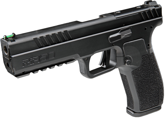 ROCK ISLAND ARMORY RIA5.0 STD 9MM 4.9″ 17+1 - No Credit Card Fees - Low, flat rate shipping