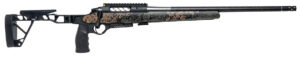 SEEKINS Havak Element Hunter 6.5 Creedmoor Rifle