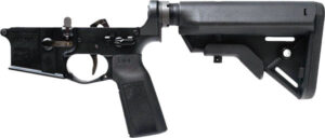 Faxon Sentry AR-15 Forged Complete Lower Receiver