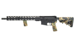 Radical Firearms FR16 5.56 Rifle - 16" SOC B5, 30RD