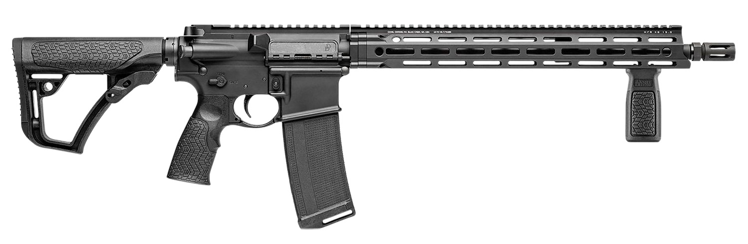 Ddf Webgb-rrp-v7 DDM4V7 5.56 16 Range Ready Packge