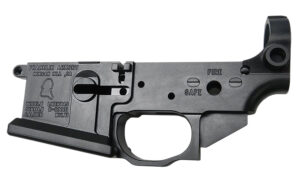 Franklin Armory Libertas Billet Lower Multi-Cal