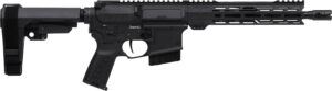 CMMG Banshee MK4 .338 ARC Semi-Auto Rifle 10.5"
