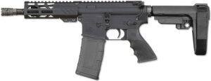 Rock River Arms LAR-15M 300 AAC Blackout Pistol