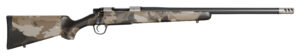 Christensen Arms Ridgeline FFT 7MM Bolt Action Rifle