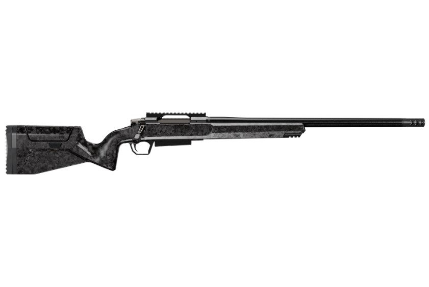 Christensen Arms MCR FFT 300 Win Mag Bolt Action Rifle