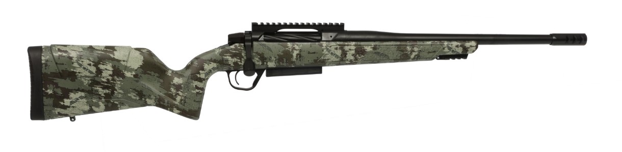 Christensen Arms Evoke HNTR 7MM Backcountry Rifle
