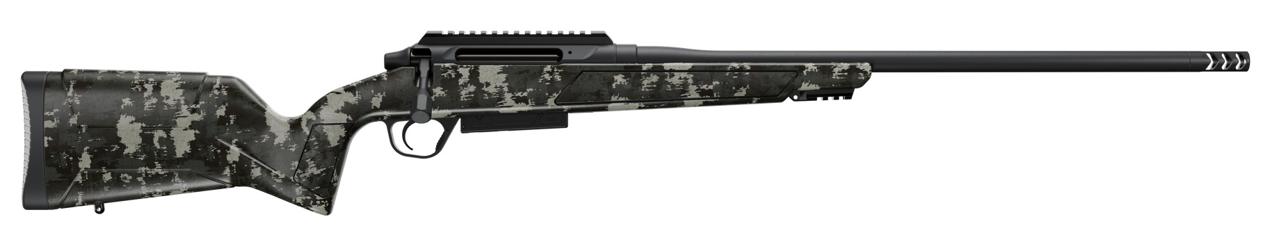 Christensen Arms Evoke Hunter 7MM Bolt Action Rifle