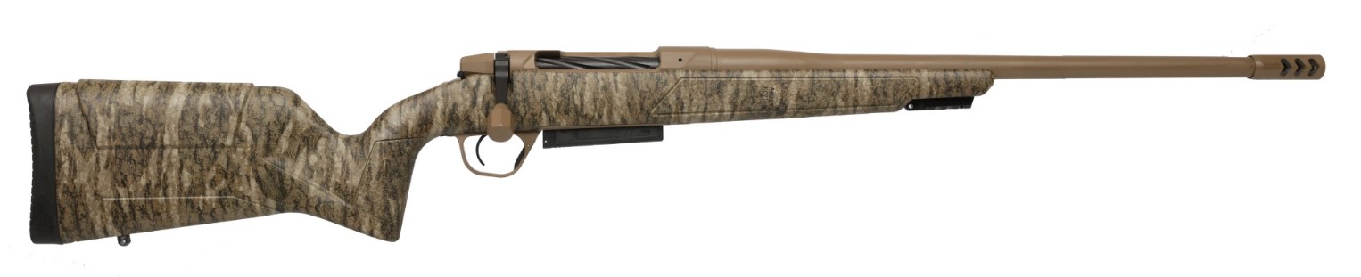 CHRISTENSEN ARMS EVOKE 7MMBC FDE/MOBL 20″ - No Credit Card Fees - Low, flat rate shipping