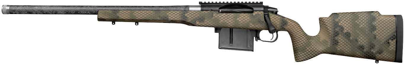 Proof Elevation MTR 2.0 .308 Rifle - 20" Carbon Fiber