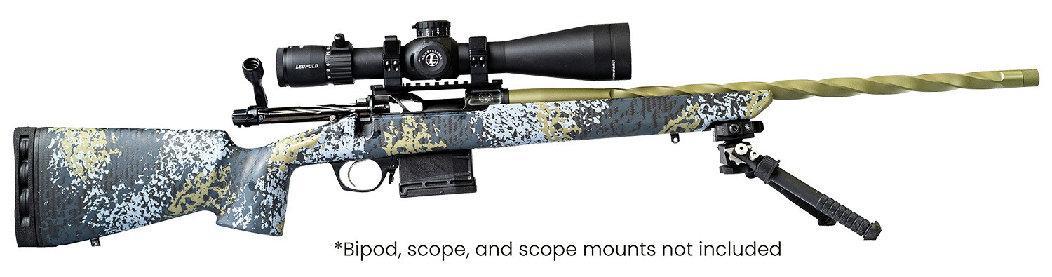 Horizon Firearms Venatic 7mm PRC 22" Bolt Action Rifle