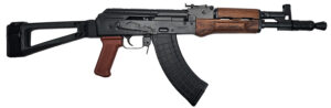 Pioneer Hellpup AK Pistol with Brace 7.62x39mm