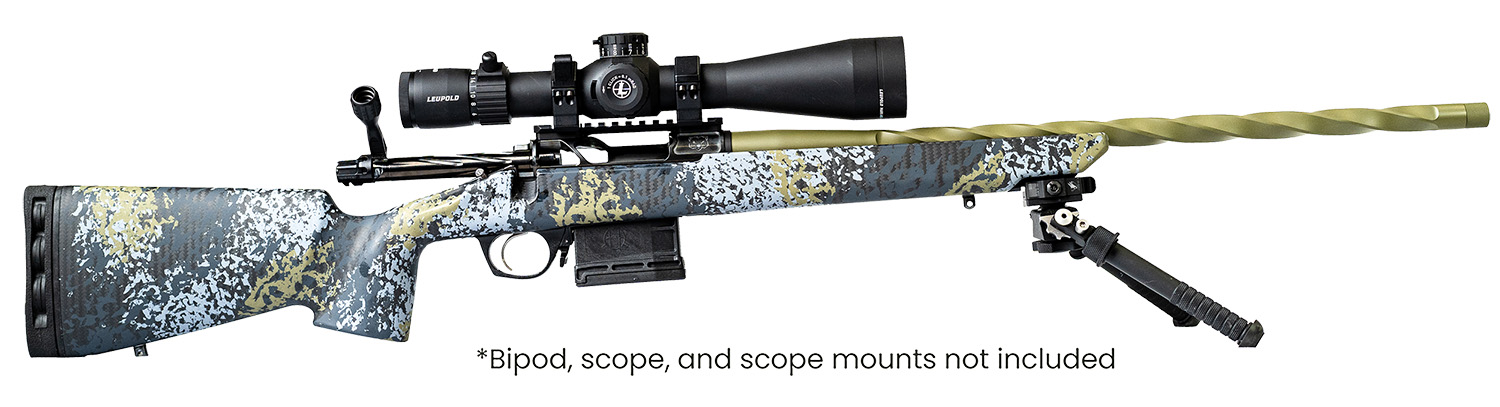 Horizon Firearms Venatic 2023 7mm BC Bolt Action Rifle