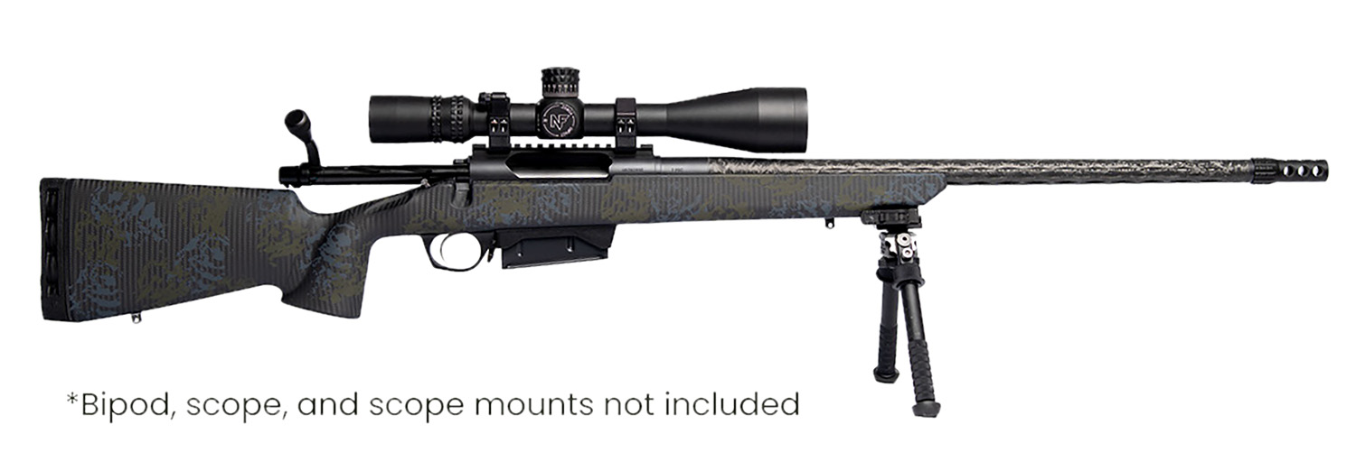 Horizon Firearms Vandal Carbon II 7mm BC Bolt Action Rifle