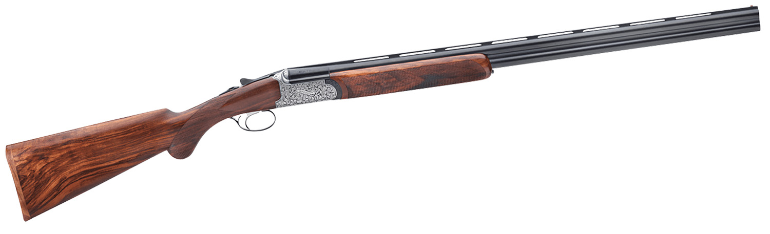 Rizzini Round Body EM 12 Gauge Side by Side Shotgun