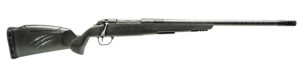 Fierce Firearms Carbon Rage .22 Creedmoor Bolt Action Rifle