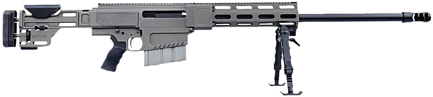 HM Defense HM50B2 .50 BMG Semi Auto Rifle 29.25"