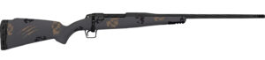 Fierce Twisted Rogue 7mm PRC Bolt Action Rifle