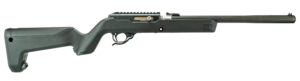 Tactical Solutions X22 Backpacker Integrated Suppressor Rifle