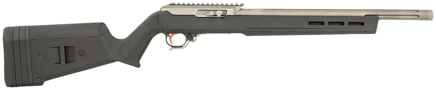 Tactical Solutions X-Ring VR Gen2 .22 LR Rifle