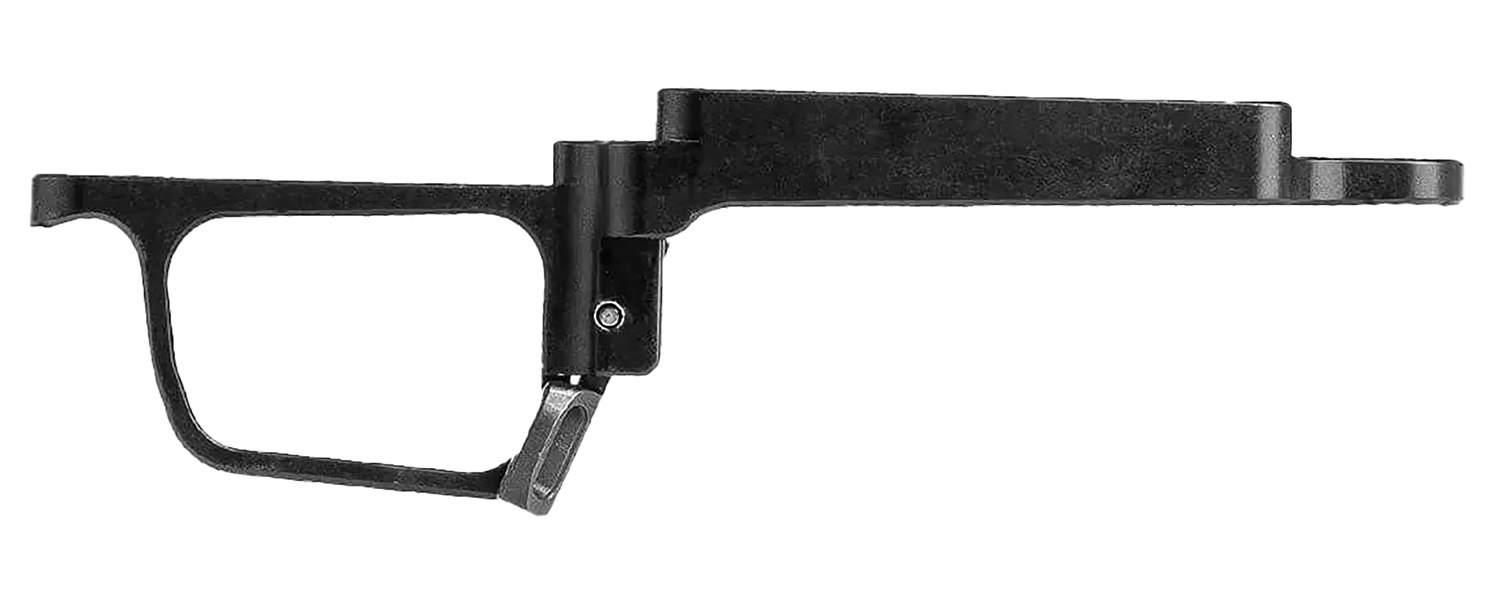 MDT Core Bottom Metal for Ruger American - Black