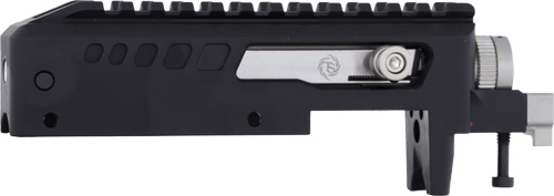 Tactical Solutions X-Ring VR 10/22 Takedown Receiver