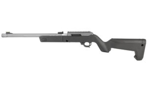 Tactical Solutions X-Ring VR .22LR Semi-Auto Rifle