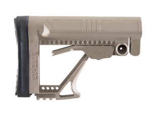 Luth-AR MBA-5F Collapsible Stock Assembly - FDE