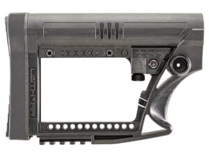 Luth-AR MBA-4 Skullaton Carbine Stock Assembly