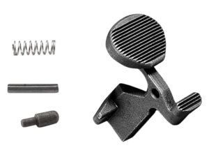Luth-AR Oversized Bolt Catch Assembly 223/5.56mm