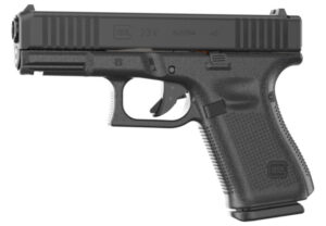 Glock 23 V .40 S&W Compact Pistol - 13 Round