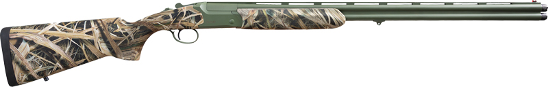 AKKAR 206 MARSH MAGNUM 12GA – 3.5″ 28″ MOBC SYNTHIC - No Credit Card Fees - Free Shipping