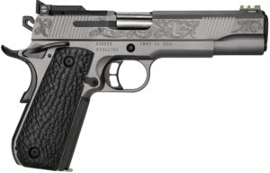 Kimber 1911 Next Gen Midnight .45 ACP Pistol