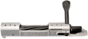 Pure Precision Rifle Bolt - Long Action SS