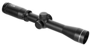 NcStar Pistolero 2-7x32mm Illuminated Scope