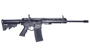 ATI Alpha Maxx 300BLK Rifle - 16" Barrel, 30-Round