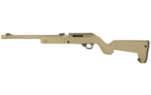 Tactical Solutions X-Ring VR Gen2 .22LR Bolt Action Rifle