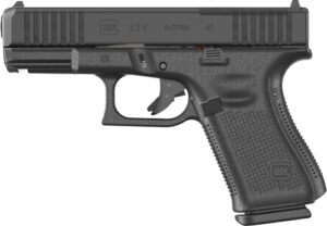 Glock 23 MOS .40 S&W Optic Ready Semi-Auto Pistol