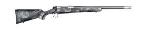 Christensen Arms Ridgeline FFT .308 Win 16" Bolt Action Rifle