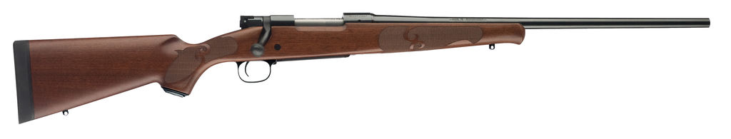 Winchester Model 70 Featherweight .22-250 Bolt Action Rifle