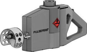 Exothermic Pulsefire Compact Flamethrower
