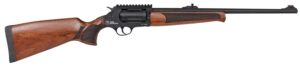 Iver Johnson IJ1000 .410 Revolver 20in Black