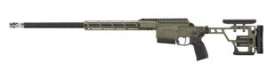 Sig Sauer Cross Sawtooth 6.5 PRC 22" Bolt Action Rifle