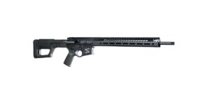 Seekins Precision DMR 6mm ARC Rifle, 18" Barrel