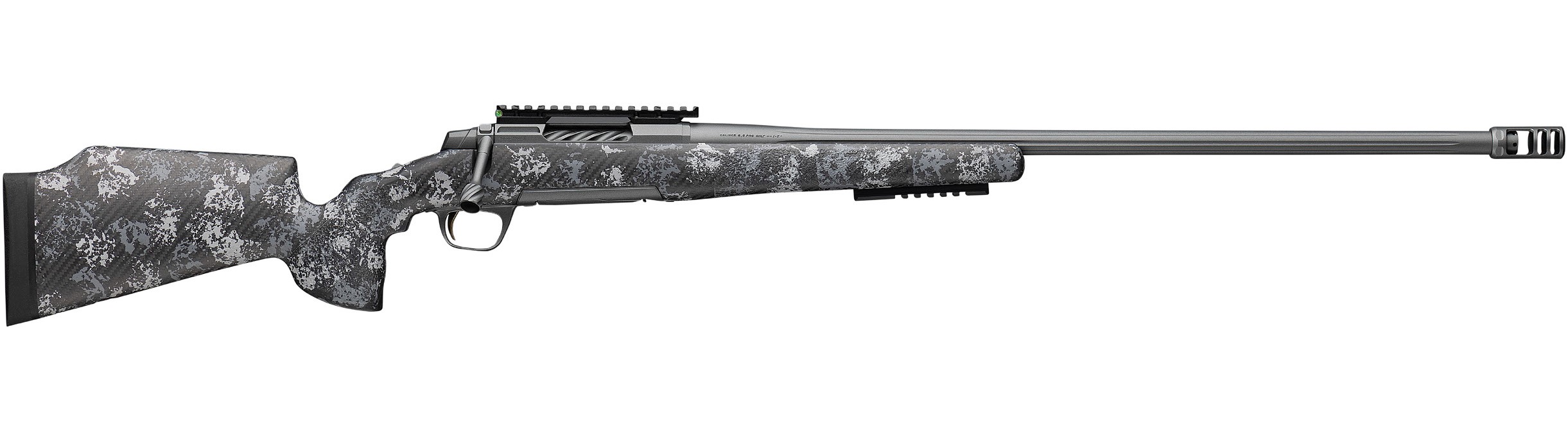BROWNING X-BOLT 2 PRO MCMILLAN – LR 7MM PRC 26″ AMBUSH GRAY * - No Credit Card Fees - Free Shipping