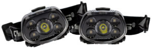 Cyclops Force XP LED Headlamp 350 Lumens 2-Pack