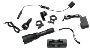 Cyclops CYC-VB250NC 250 Lumen Green Varmint Light