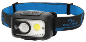Cyclops Eclipse Lite Headlamp 520 Lumens