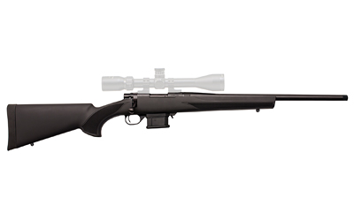 Howa Mini Action .223 Rem Bolt Action Rifle 20"