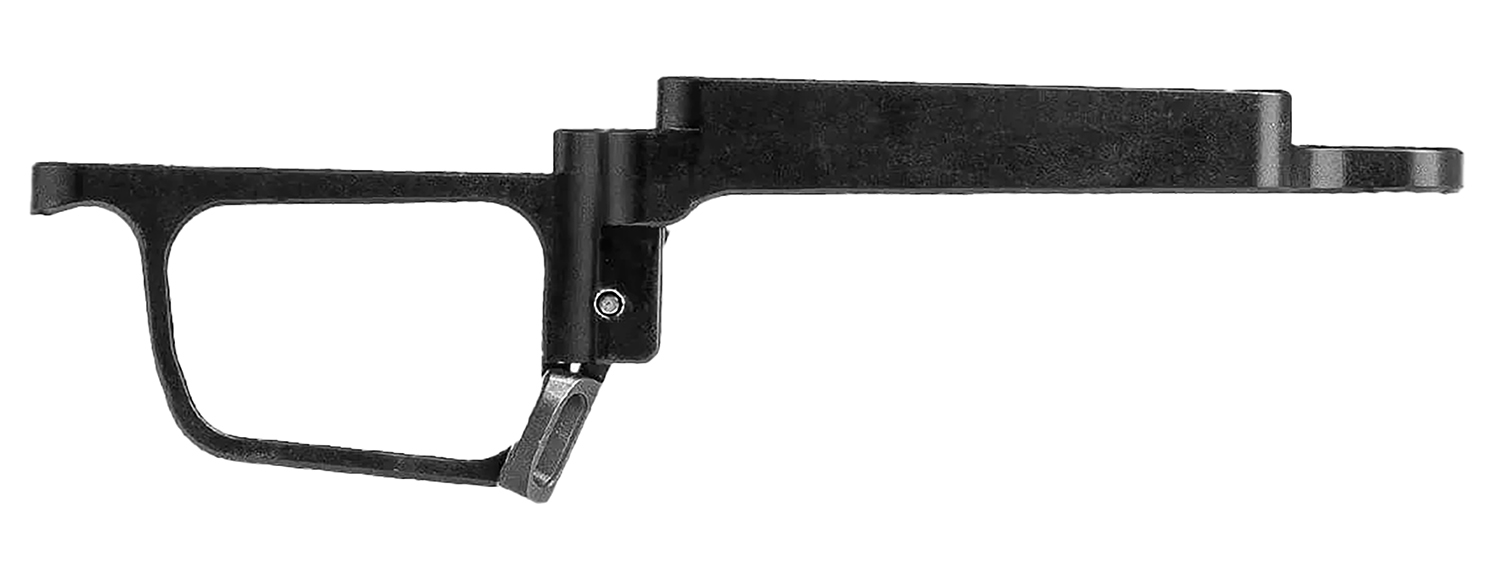 MDT Core Bottom Metal for Savage 110 - Black